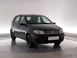 Fiat Punto (2008) 1.2 60 , po STK, jezdí výborně - náhled 1