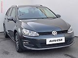 Volkswagen Golf (2016) 1.2 TSi, Allstar, park.čidla - náhled 1
