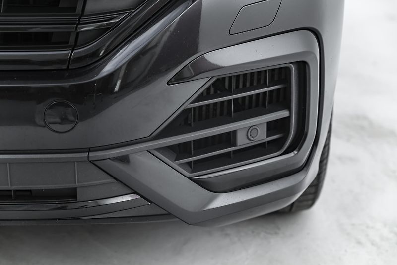 Volkswagen Touareg - fotka 20 z 40