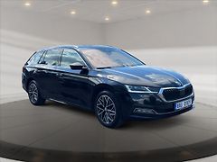 Škoda Octavia 2,0 TDI Style - fotografie inzerátu