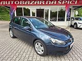 Volkswagen Golf (2009) 2.0TDI 103kW 4MOT -TAŽ.ZAŘ. - náhled 1