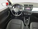 Škoda Fabia (2018) Ambition 1.0 TSI, ČR,1.maj - náhled 7