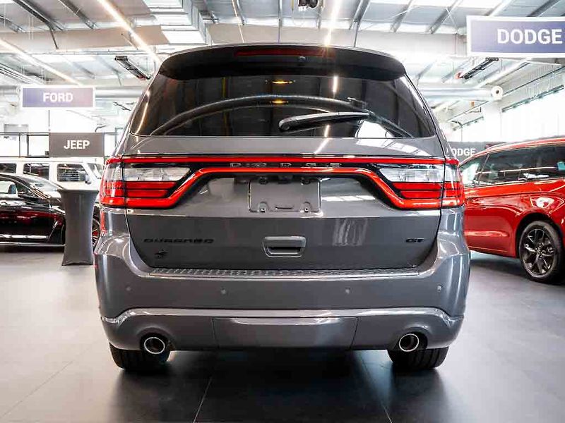 Dodge Durango (2026) 5.7 G/T Premium HEMI V8 - fotka 4 z 39