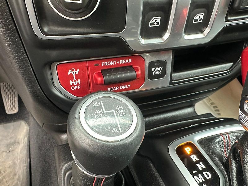 Jeep Wrangler (2018) RUBICON,2.2CRD,147KW,4X4,DPH - fotka 16 z 24