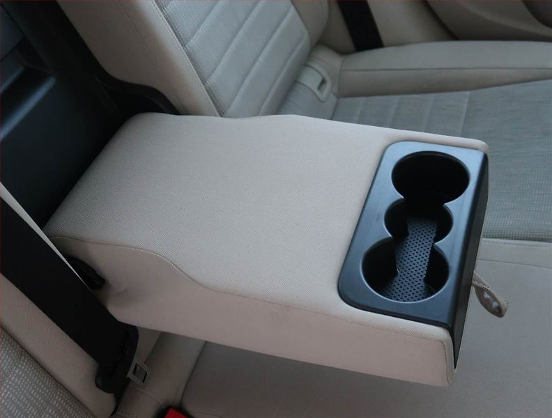 Škoda Octavia (2014) 1.6 TDI, Tempomat - fotka 21 z 21