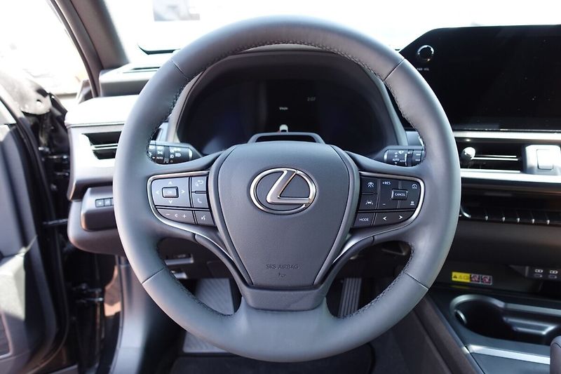 Lexus UX 300h UX300h F SPORT Design - fotka 19 z 36