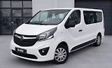 Opel Vivaro 1.6BiTurbo L1H1, 8Míst, Tažné - náhled 1