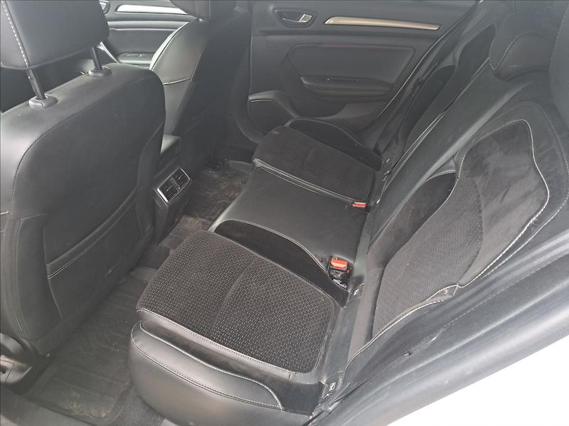 Renault Mégane 1,6 i LPG - fotka 20 z 37