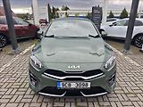 Kia Ceed 1,5 T-GDI 7DCT automat  GT-Lin - náhled 9