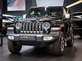 Jeep Wrangler (2021) 2.0 Sahara Overland - náhled 1