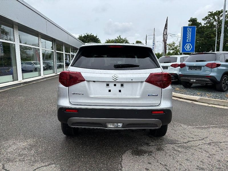 Suzuki Vitara Premium - fotka 6 z 10