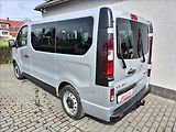 Opel Vivaro (2016) 1,6 CDTi 8 9 Míst TZ Tempomat - náhled 3