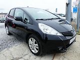 Honda Jazz (2012) 1.4i 73kW REZERVOVANO - náhled 2
