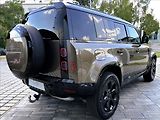 Land Rover Defender (2026) 110 D250 X-DYNAMIC SE - náhled 8