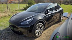 Tesla Model Y (2023) RWD 60 kWh, LFP - fotografie inzerátu