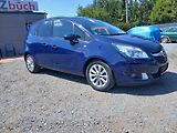 Opel Meriva 1.6 cdti, r.v. 2016, ALU - náhled 8