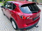 Mazda CX-5 2.0i MANUÁL 4x4 1MAJITEL TAŽNÉ - náhled 18