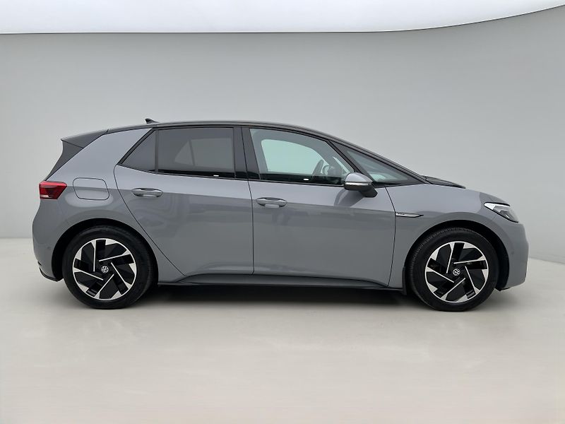 Volkswagen ID.3 PRO AUT - fotka 9 z 48