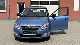Škoda Fabia 1.2TSi*63kW*ACTIVE*1.MAJITEL* - náhled 21