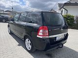 Opel Zafira 1,6 i 16V 85kw 7míst Tažné TOP - náhled 2
