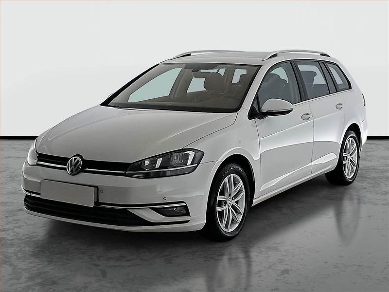Volkswagen Golf (2017) Comfortline 1.6 TDI, Automat - fotka 2 z 19