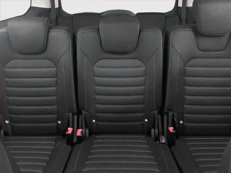 Ford Galaxy (2020) 2.0 EcoBlue - fotka 10 z 23