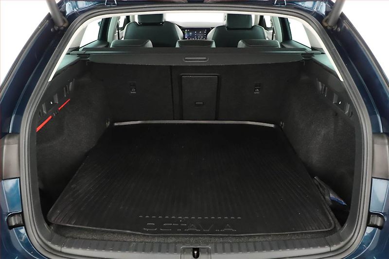 Škoda Octavia (2020) Style Plus 2.0 TDI, Automat - fotka 19 z 20