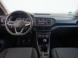 Volkswagen T-Cross (2021) 1,0TSi /70kW Bassis - náhled 4