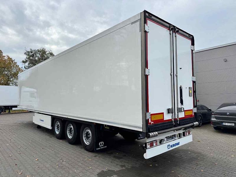 Krone Ostatní ThermoKing SLXi Spectrum Bi-Te - fotka 4 z 14
