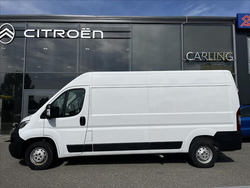 Opel Movano 2,2   L3H2 140k - fotka 3 z 15