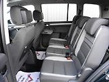 Volkswagen Touran 2,0 TDI Life, 7.míst, Vyhř.sed - náhled 9