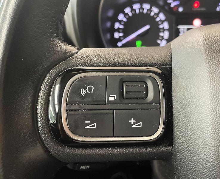 Citroën Berlingo XL, 1.5 BLUE HDI, 96 KW, 7 MÍS - fotka 14 z 26