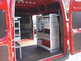 Ford Transit (2012) 2.2 TDCi, L1H2,odpočet DPH - náhled 31