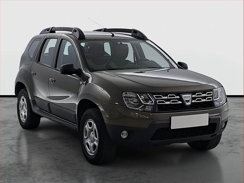 Dacia Duster (2017) 1.6 SCe, ČR,1.maj, Serv.kniha - fotografie inzerátu
