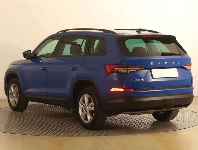 Škoda Kodiaq (2023) Ambition 2.0 TDI - fotka 4 z 19