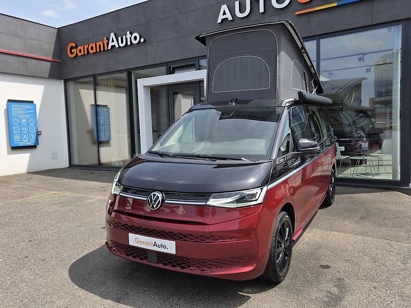 Volkswagen Ostatní (2026) California Ocean 2.0 TDI DSG - fotka 6 z 99