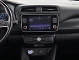 Nissan Leaf (2021) 40 kWh, SoH 90%, Automat - náhled 12