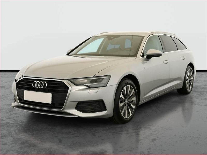 Audi A6 (2019) Sport 40 TDI - fotka 2 z 17