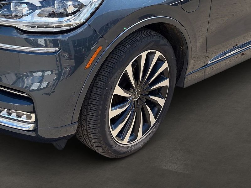 Lincoln Aviator 3,0 PHEV 4x4, - fotka 6 z 20