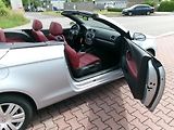 Volkswagen EOS (2008) 2,0TDI 8V CABRIO  - náhled 19