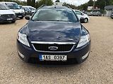 Ford Mondeo 2.0TDCI 103kw*NOVÉ BRZDY*NOVÁ - náhled 11