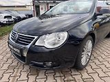Volkswagen EOS (2007) KABRIOLET 2,0 TDI 103 KW - náhled 10