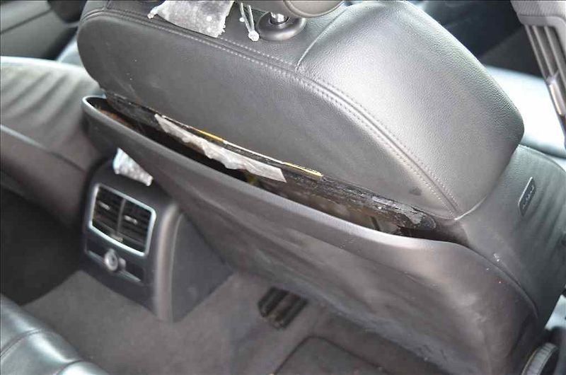 Audi A6 (2010) AVANT 3,0 TDI QUATTRO - fotka 25 z 31