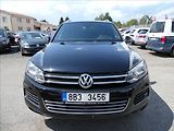 Volkswagen Touareg 3,0 TDi V6 180kW, webasto, DPH - náhled 1