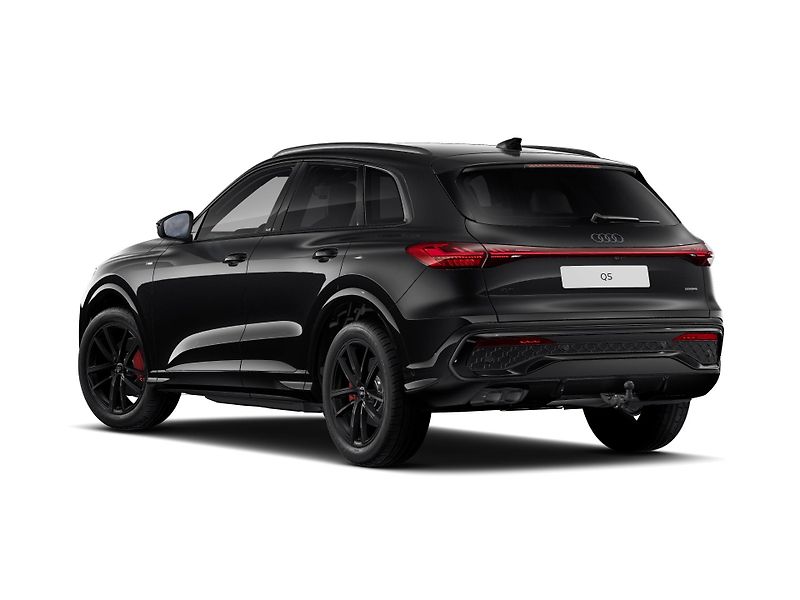 Audi Q5 (2026) TDI - fotka 3 z 6