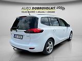 Opel Zafira Tourer 1.4 Turbo MT6 (103kW)/0 - náhled 8