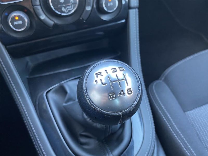 Peugeot RCZ 2,0 HDi 163HP KLIMA ZÁRUKA - fotka 24 z 27