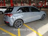 Hyundai i30 (2022) 1.6CRDI, 2.maj,ČR, servis - náhled 1