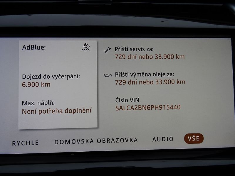 Land Rover Discovery Sport 2.0 D165 SE AWD DPH - fotka 12 z 35