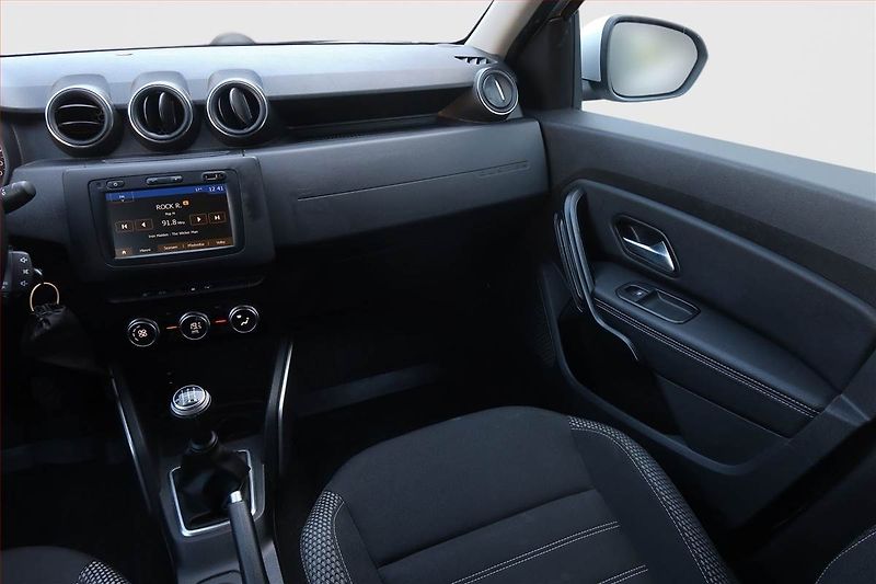 Dacia Duster (2019) Prestige 1.6 SCe, ČR,1.maj - fotka 8 z 17